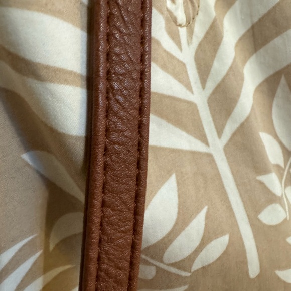 K Carroll Crossbody Phone Purse Carmel  With RFID Card Holders NWT Harper Bag - Picture 13 of 16